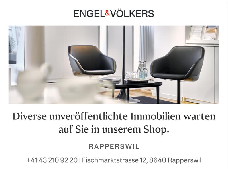 Exklusive Attikawohnung in ruhigem Wohnquartier (7)