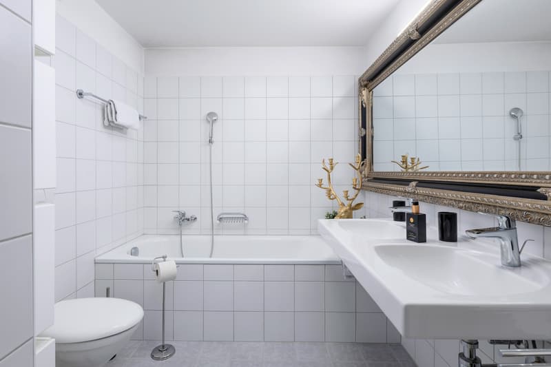 Tradition trifft Eleganz: Charmantes Haus im Ortskern (5)