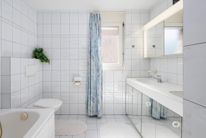 Wohnen im Grünen mit besonderem Charme (5)