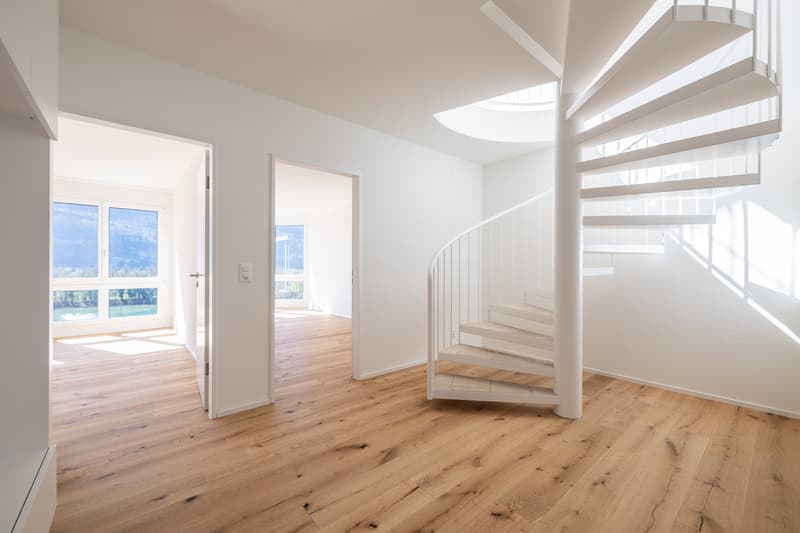 Residenz am Walensee - neuwertig & stilvoll (5)
