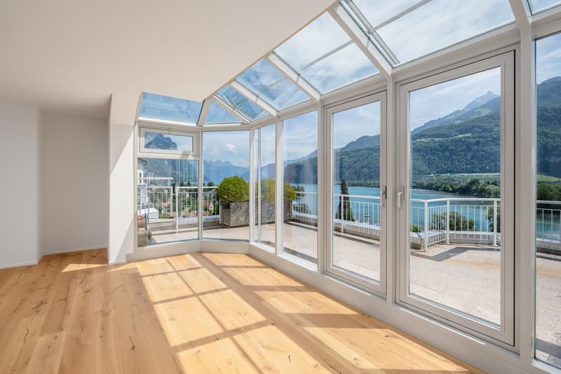 Residenz am Walensee - neuwertig & stilvoll (2)