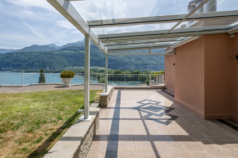 Residenz am Walensee - neuwertig & stilvoll (4)