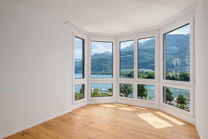Residenz am Walensee - neuwertig & stilvoll (6)
