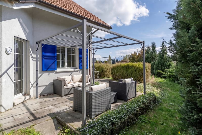 Sonniges Zuhause mit Raum für neue Ideen (3)