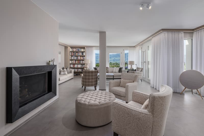 Exklusives Terrassenhaus mit Seesicht (4)