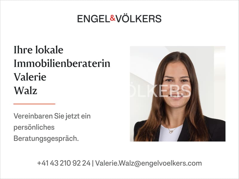 Freistehendes Einfamilienhaus - modern, stilvoll & naturnah (10)