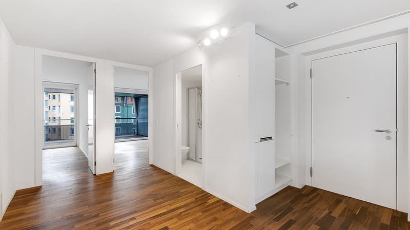 Vivere in città con stile – sostenibile e ben collegato (7)