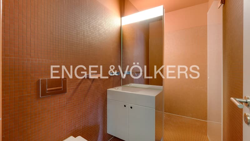 The Zurich Loft - Design. Style. Best Location. (10)