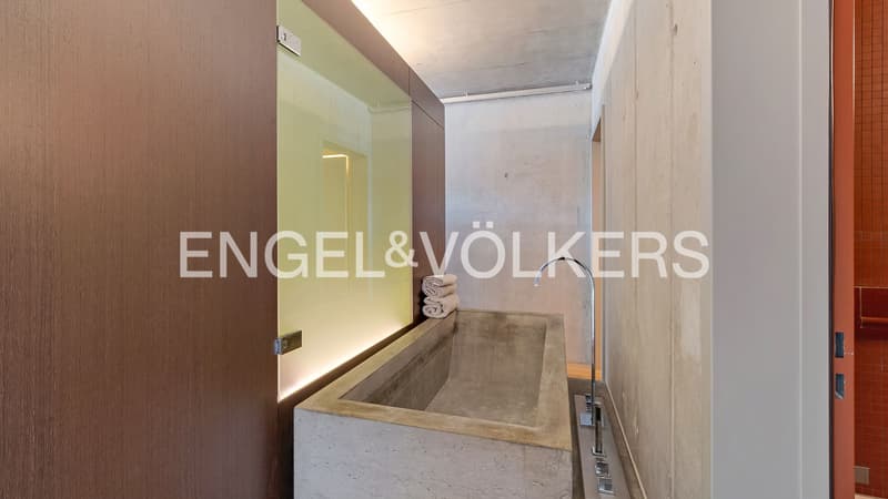 The Zurich Loft - Design. Style. Best Location. (8)