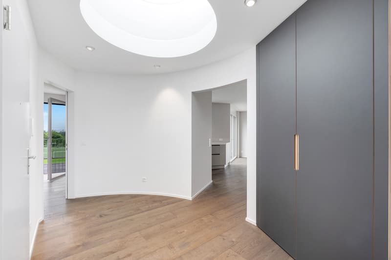 Exclusive living comfort with a far-reaching view (3)