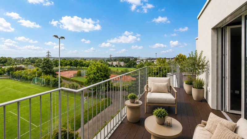 Exclusive living comfort with a far-reaching view (5)