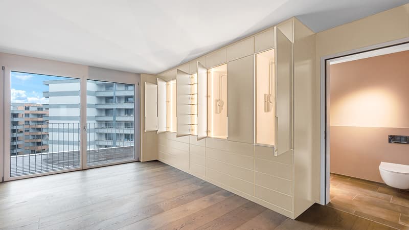 Exclusive living comfort with a far-reaching view (4)