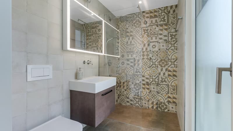 Un rêve pour la famille - appartement exclusif de 5,5 pièces avec jardin et balcons (7)
