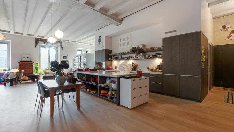 The Loft of Superlatives - Authentic in Historic Garb (10)