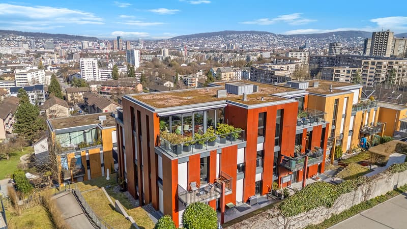 Appartement attractif de 3,5 pièces avec vue panoramique (3)