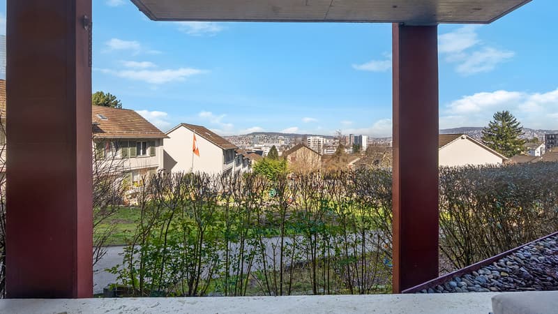 Appartement attractif de 3,5 pièces avec vue panoramique (7)