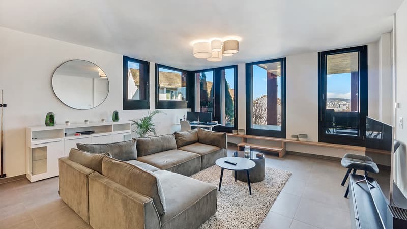 Appartement attractif de 3,5 pièces avec vue panoramique (5)