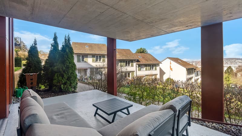 Appartement attractif de 3,5 pièces avec vue panoramique (6)