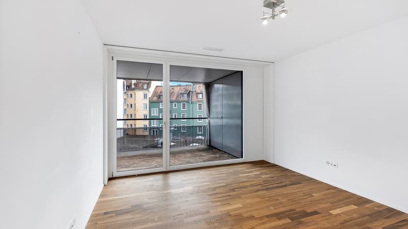 Urbaner Wohntraum in Wiedikon – stilvoll, sonnig und hochwertig (9)
