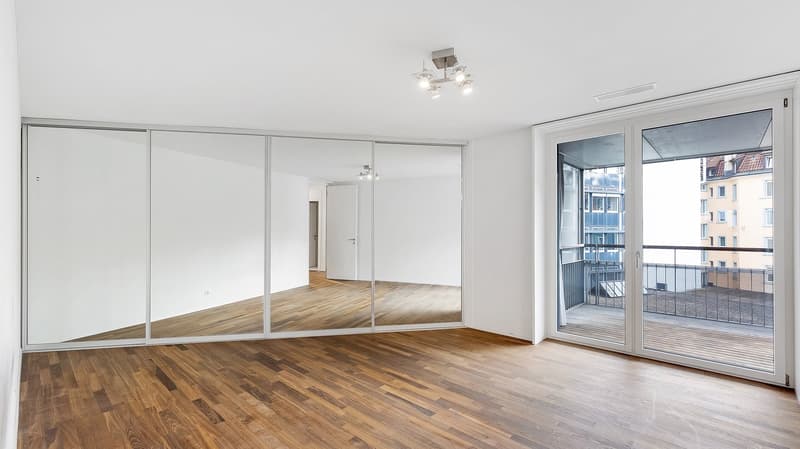 Urbaner Wohntraum in Wiedikon – stilvoll, sonnig und hochwertig (8)