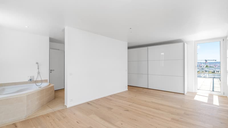 Attikatraum mit über 100qm Terrassenflächen (10)