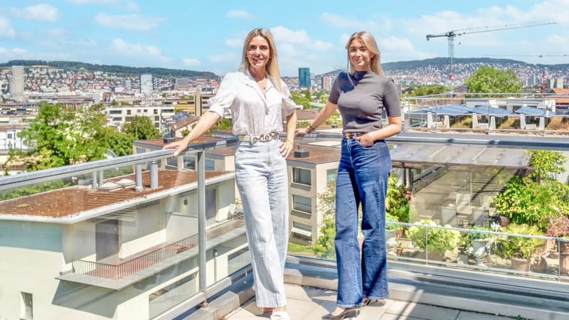 Attikatraum mit über 100qm Terrassenflächen (7)