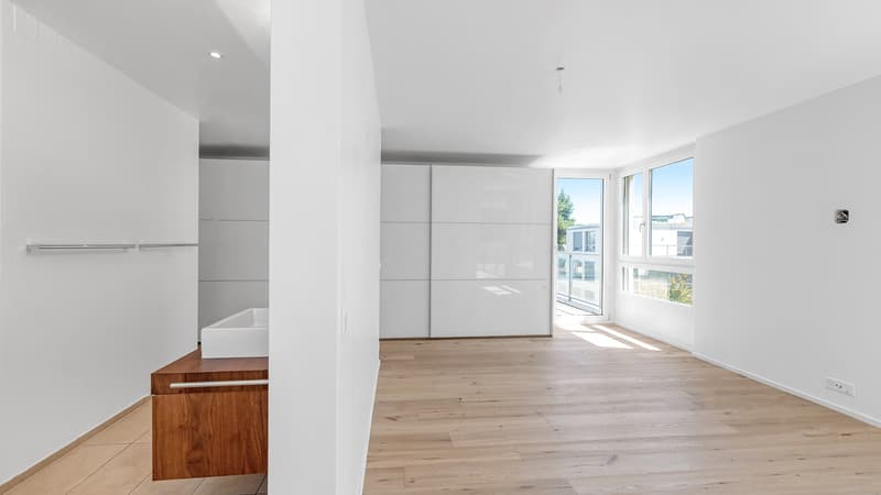 Attikatraum mit über 100qm Terrassenflächen (8)