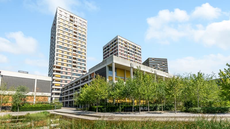 Stilvolle Maisonette mit Haus-Charakter (13)