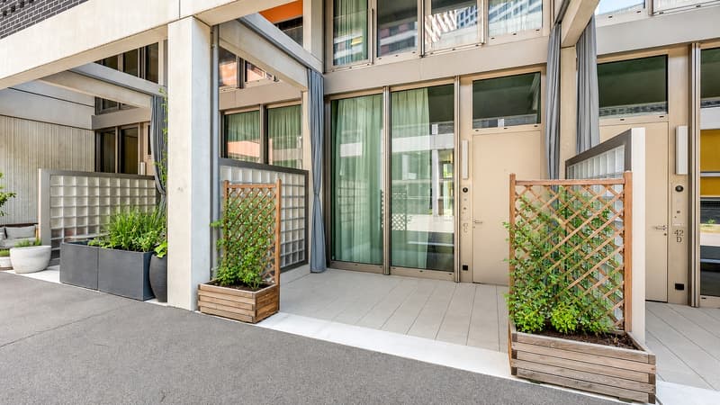 Stilvolle Maisonette mit Haus-Charakter (12)