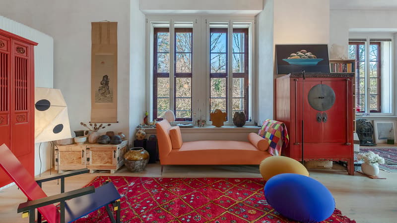 Einzigartiger Familientraum: 4,5 Zimmer auf höchstem Niveau in histori (7)