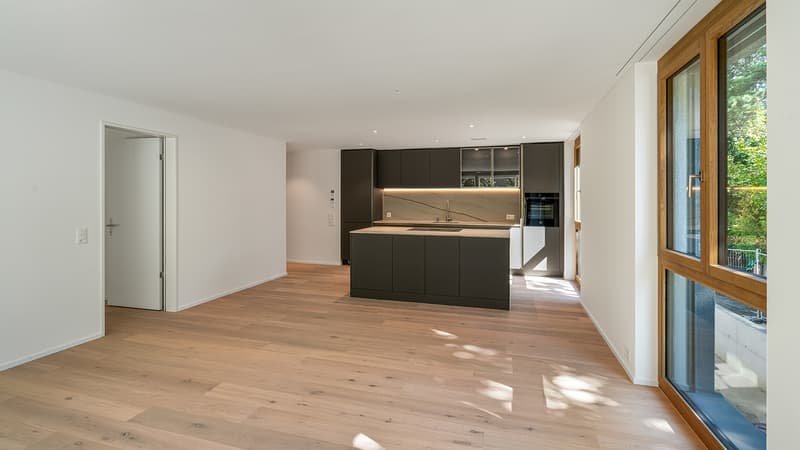 Neubau-Erstbezug: Hochwertig Wohnen an attraktiver Lage in Oerlikon (6)