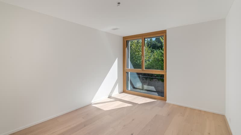 Neubau-Erstbezug: Hochwertig Wohnen an attraktiver Lage in Oerlikon (9)