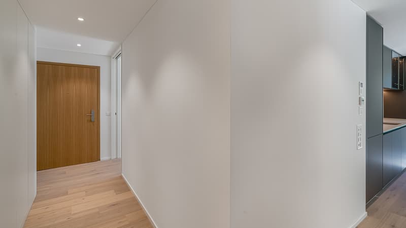 Neubau-Erstbezug: Hochwertig Wohnen an attraktiver Lage in Oerlikon (3)