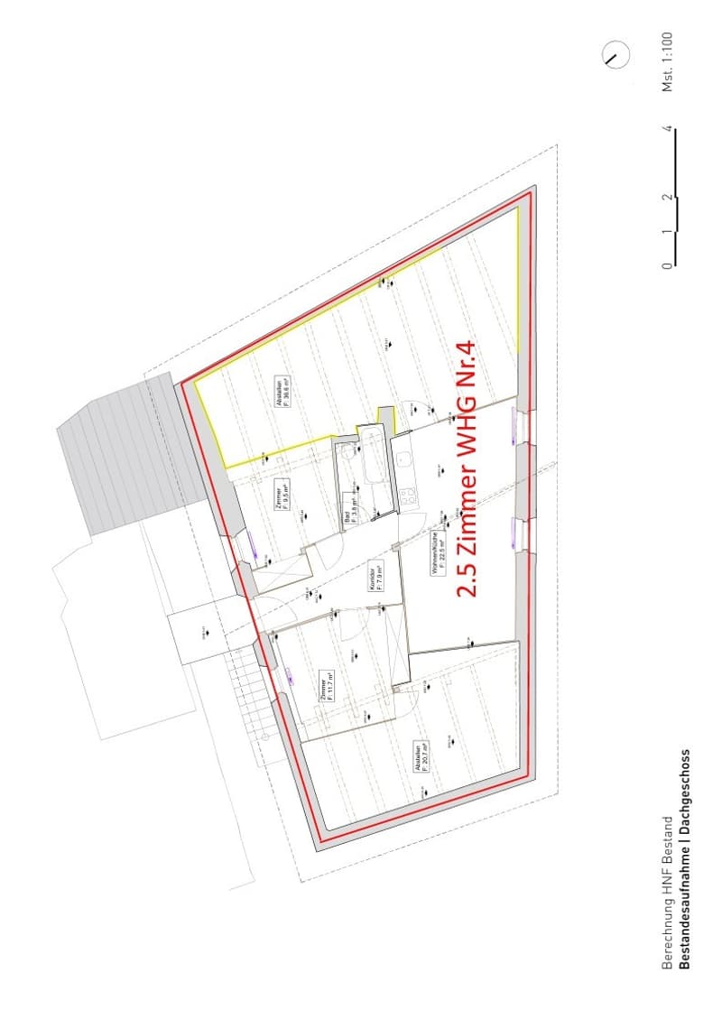 Maison d'habitation (9)
