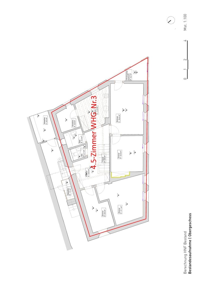 Maison d'habitation (8)