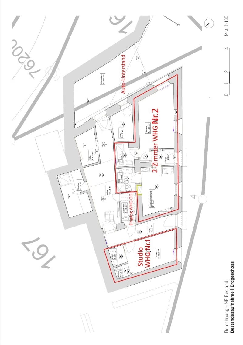Maison d'habitation (7)