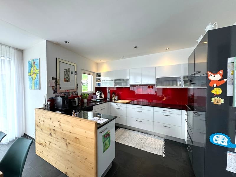 Dream house in Ftan with apartment (5)