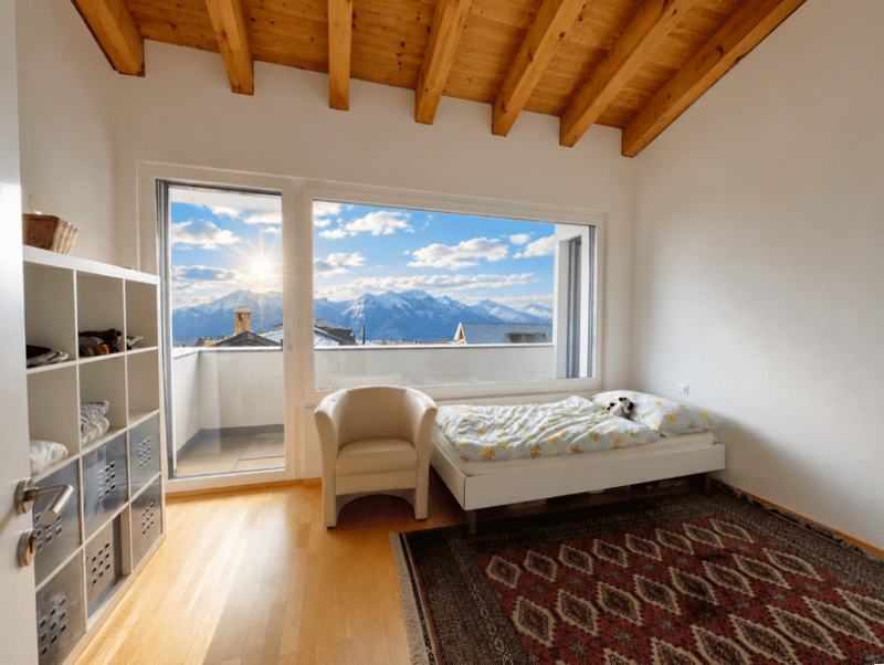 Dream house in Ftan with apartment (7)