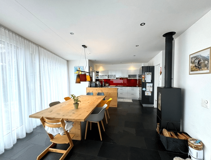 Dream house in Ftan with apartment (3)