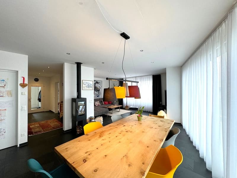 Dream house in Ftan with apartment (4)