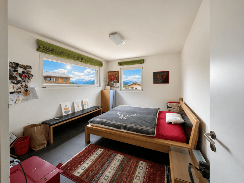 Dream house in Ftan with apartment (8)