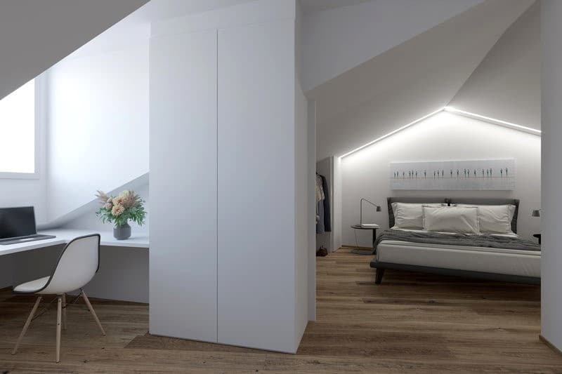 Your new home in the heart of the Bündner mountain world (7)