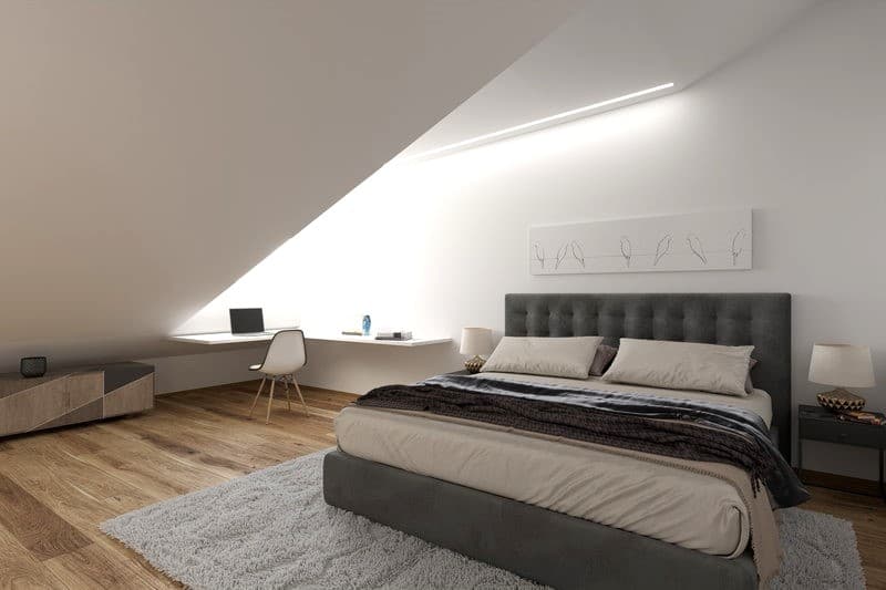 Your new home in the heart of the Bündner mountain world (6)