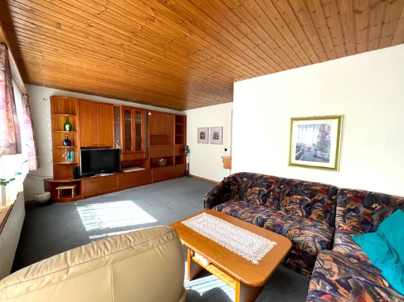 Renovierungsobjekte mit Terrasse im malerischen Scuol (3)