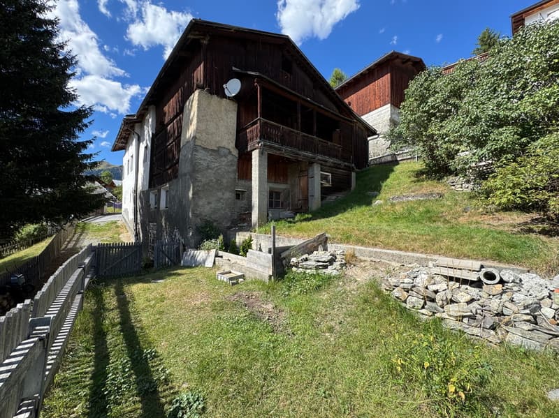 Ein Stück echtes Engadin (10)