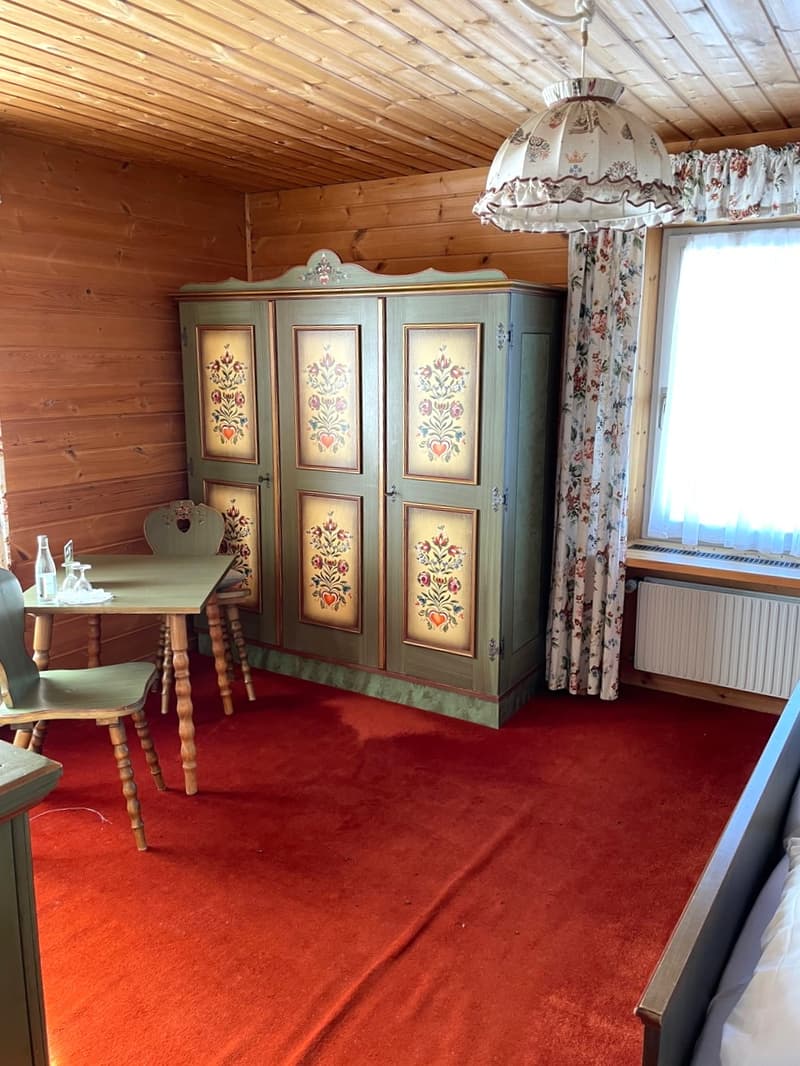 Stillgelegtes Golf-Garten-Hotel an traumhafter Lage in Scuol-Vulpera-T (7)