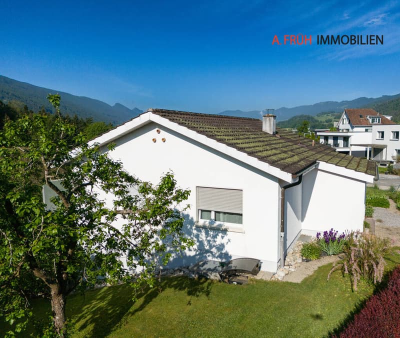 Charming Home: Detached Single-Family House in a Natural Setting (1)