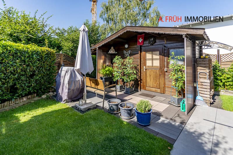 Maison de rang charmante avec jardin idyllique et beaucoup de confort de vie (12)