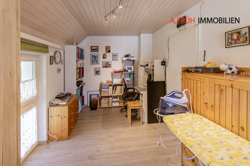 Maison de rang charmante avec jardin idyllique et beaucoup de confort de vie (9)