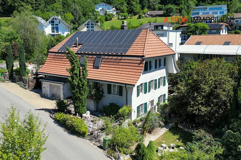 Aussenansicht